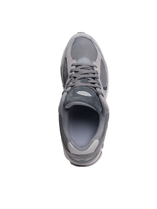Sneakers M2002R RST Steel con lead e orca NEW BALANCE | M2002RST